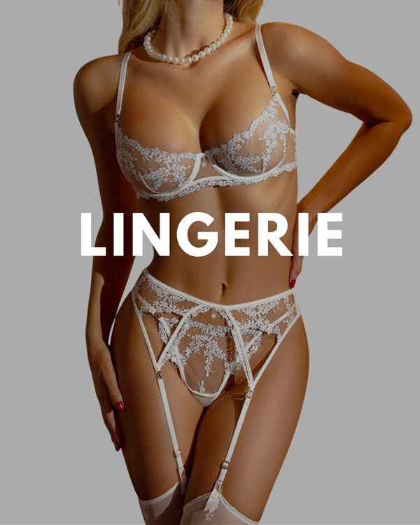 Lingerie