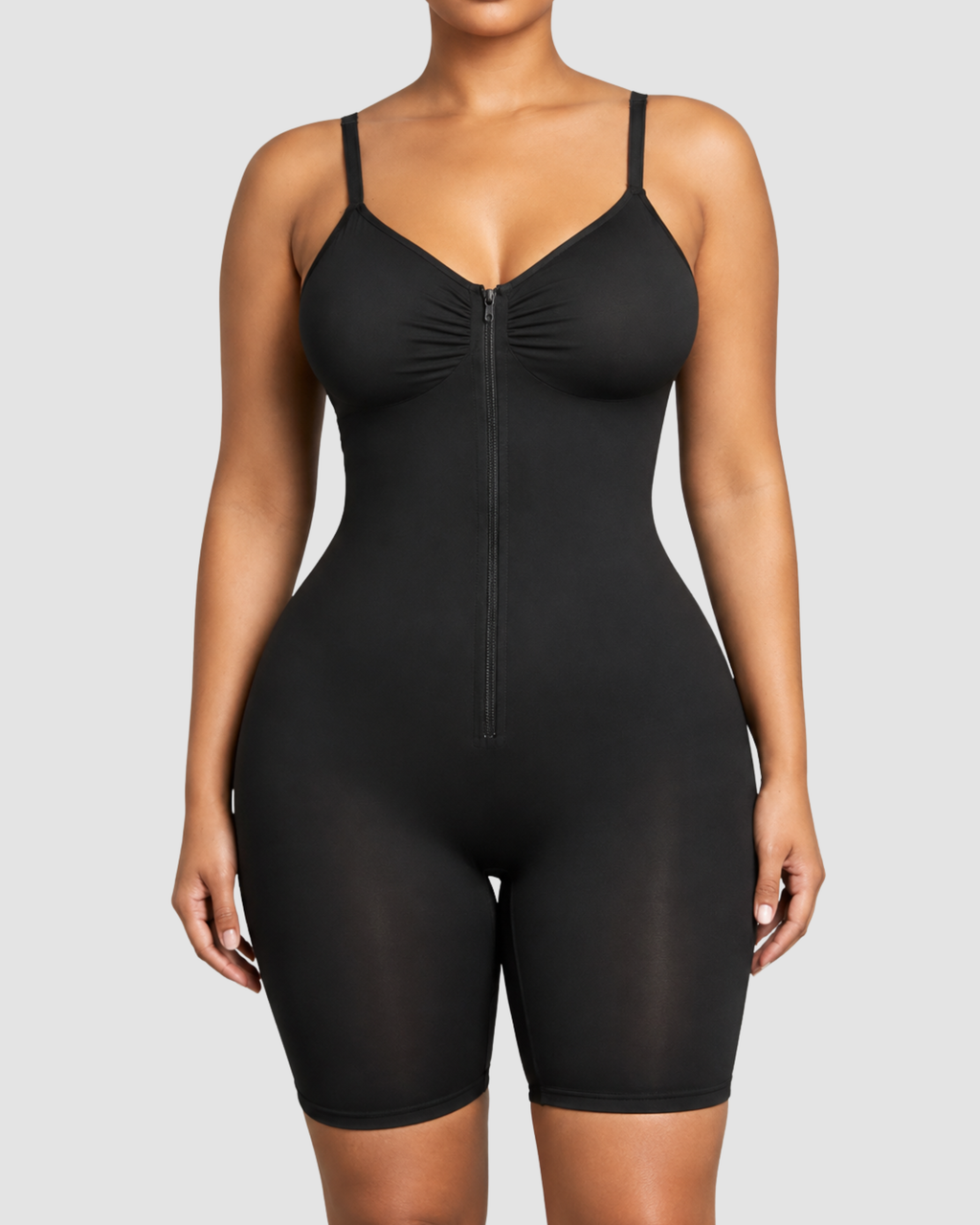 Emira SculptZip Bodysuit