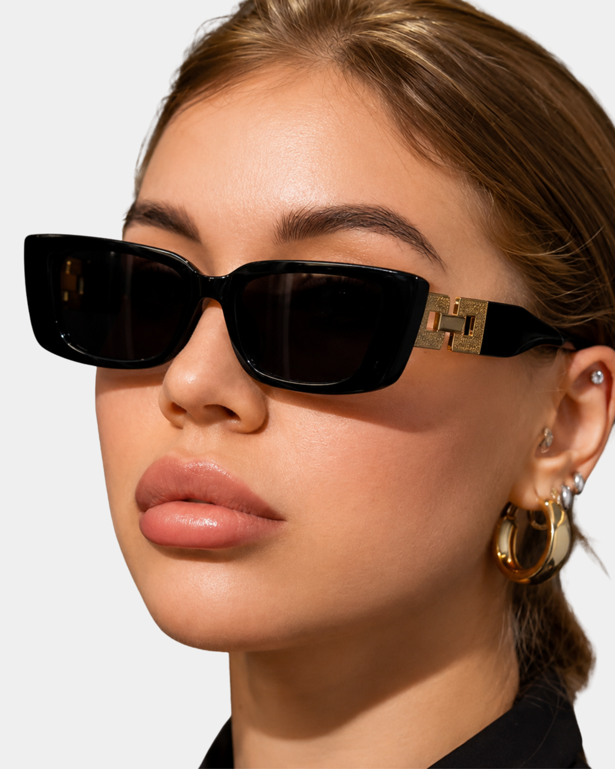 Emira Alessia Sunglasses