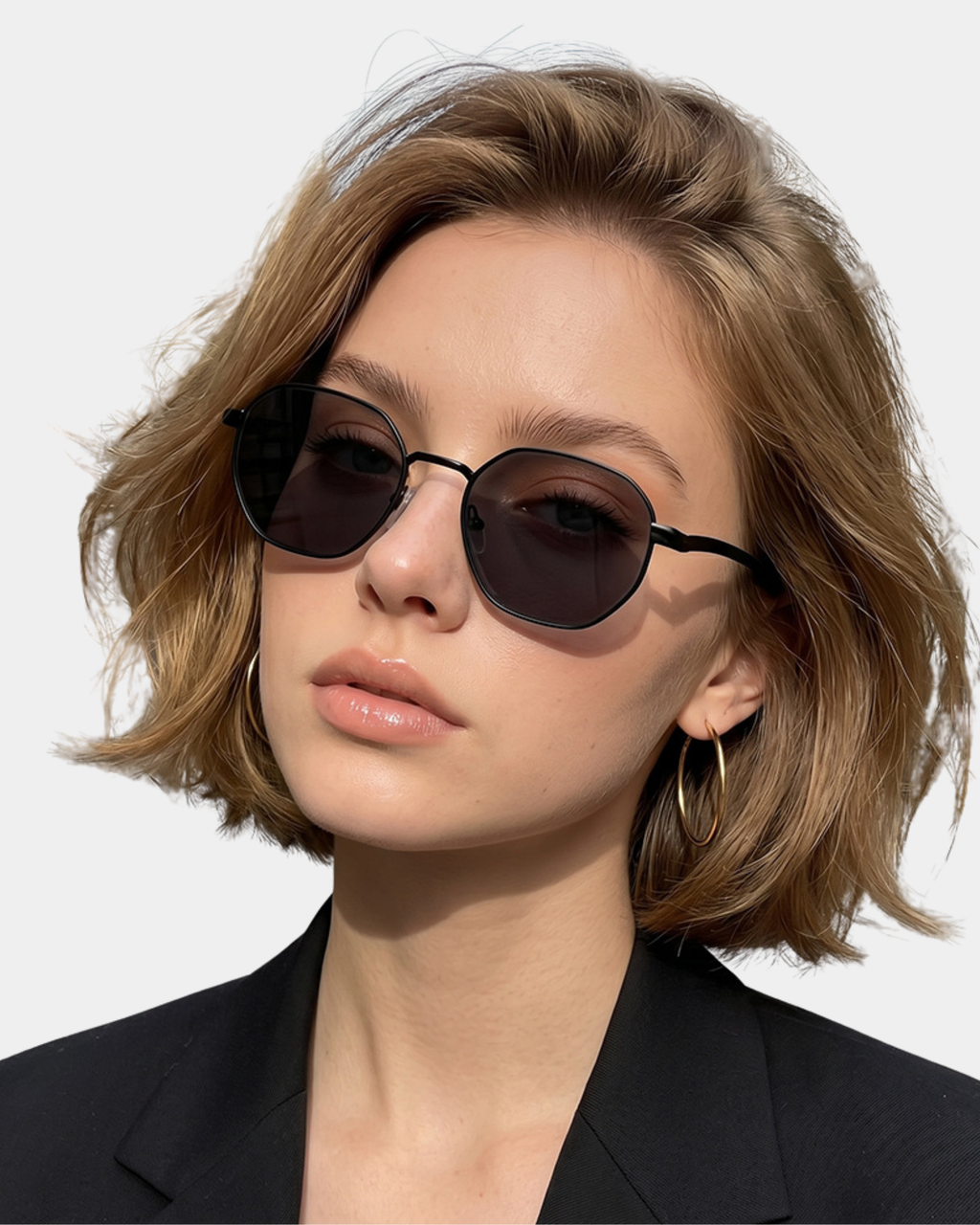 Emira Luca Sunglasses