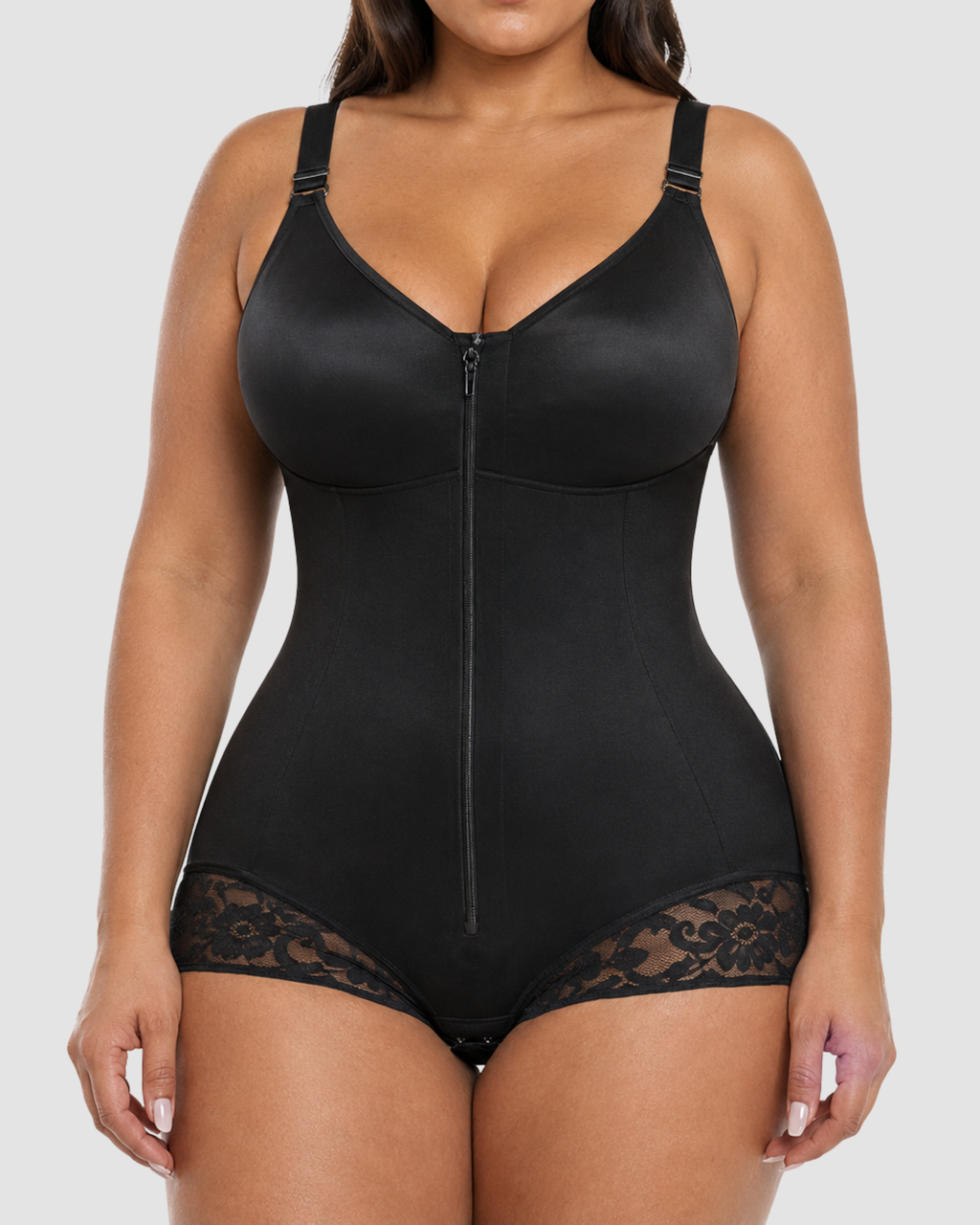 Emira SculptLace Bodysuit