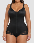 Emira SculptLace Bodysuit
