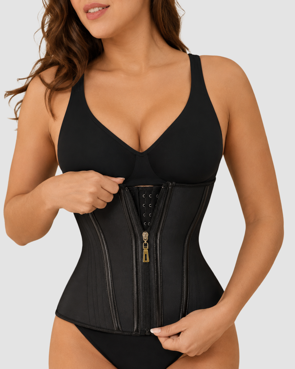 Emira Hourglass Waist Trainer