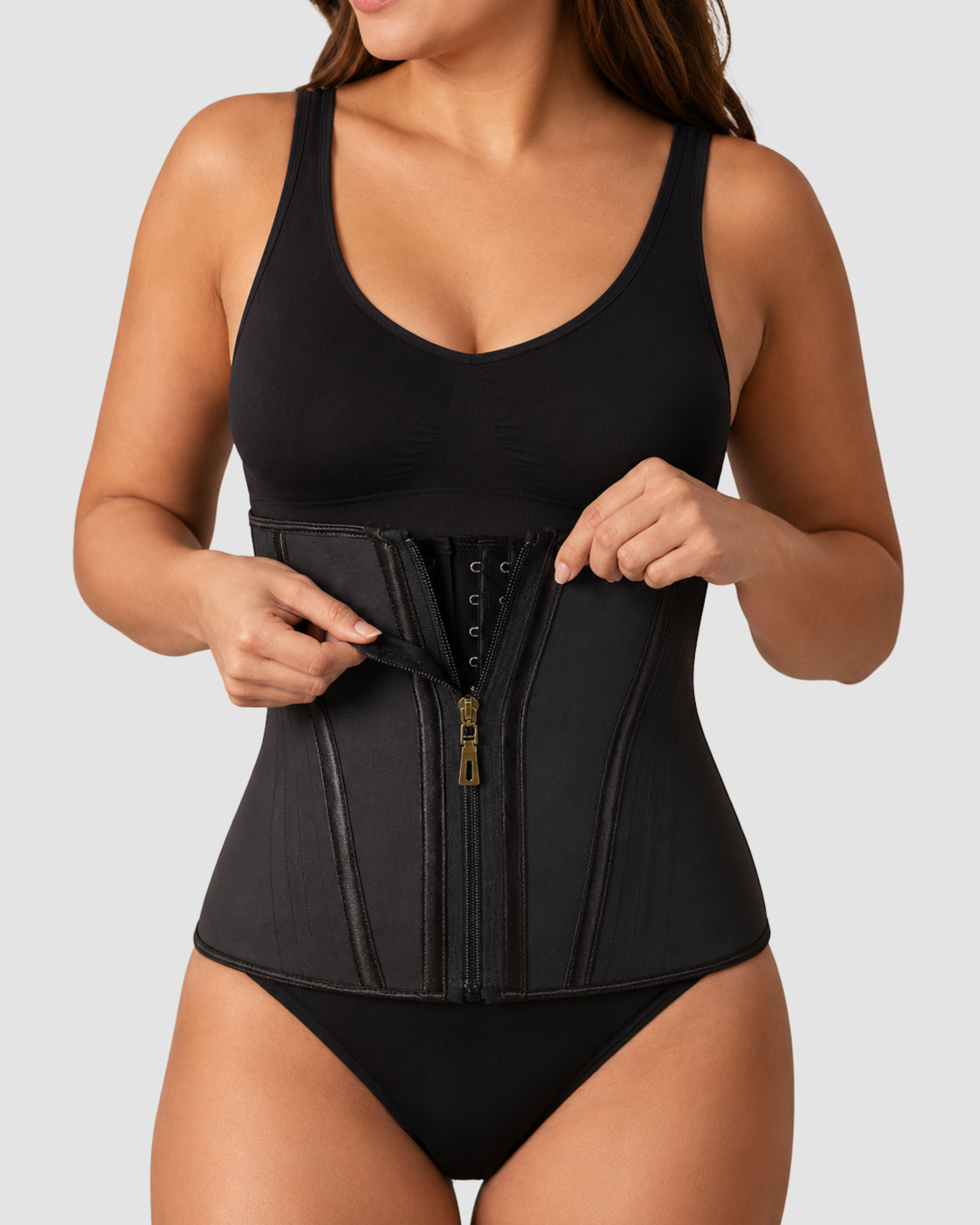 Emira Hourglass Waist Trainer
