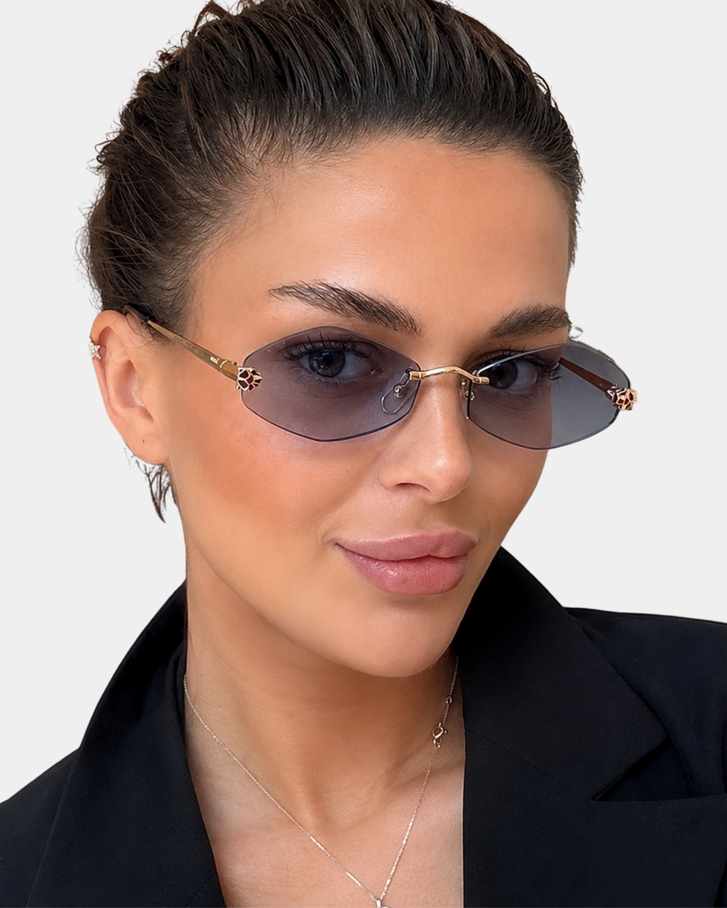 Emira Valentina Sunglasses
