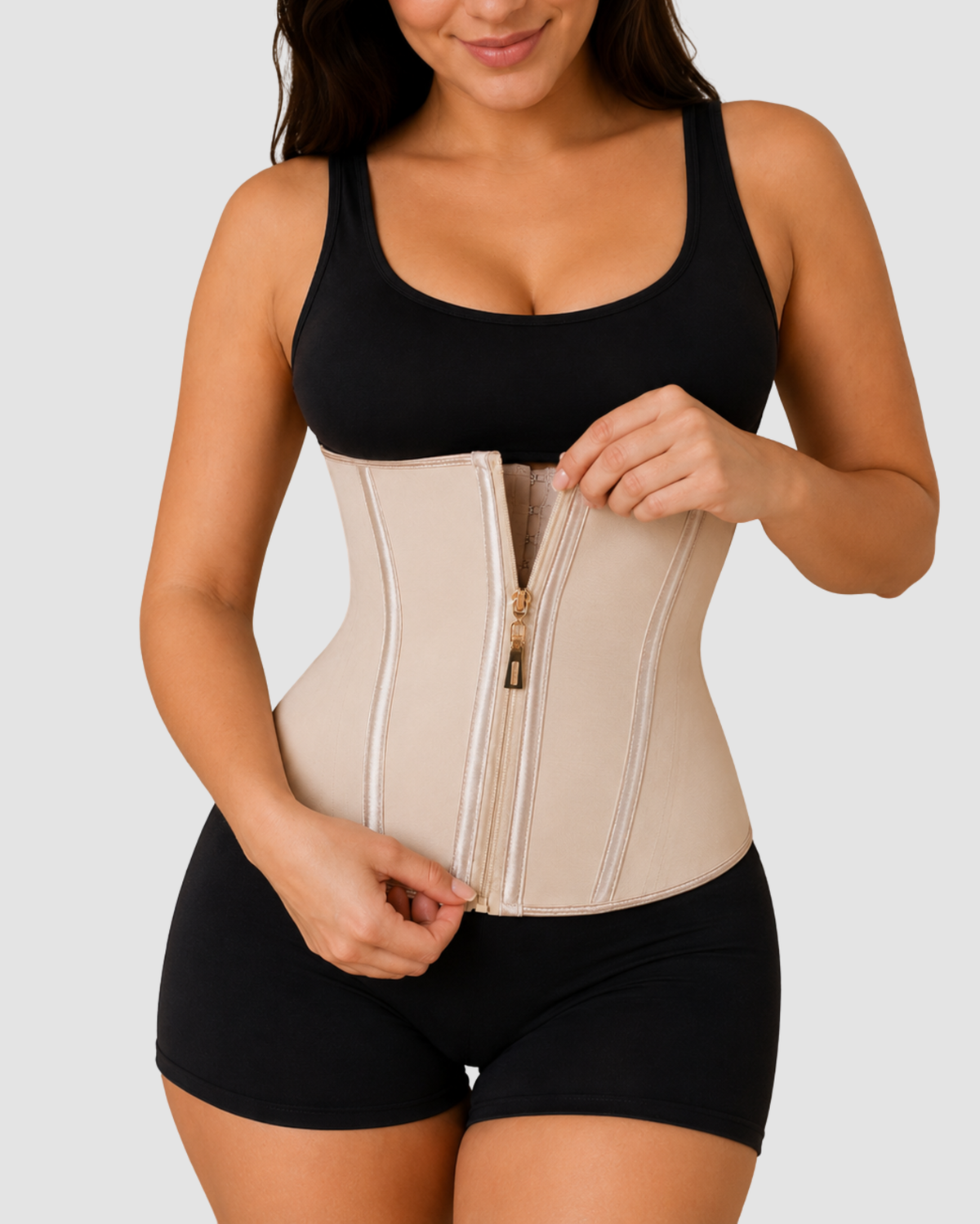 Emira Hourglass Waist Trainer