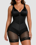 Emira Amélie V-Waist Bodysuit