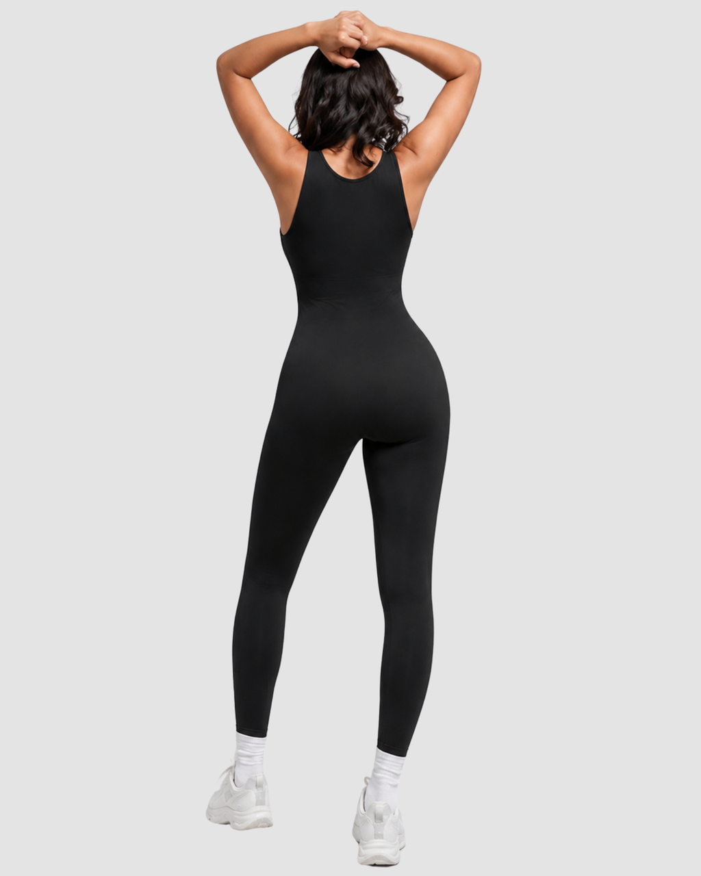 Emira Seamless Active Bodysuit