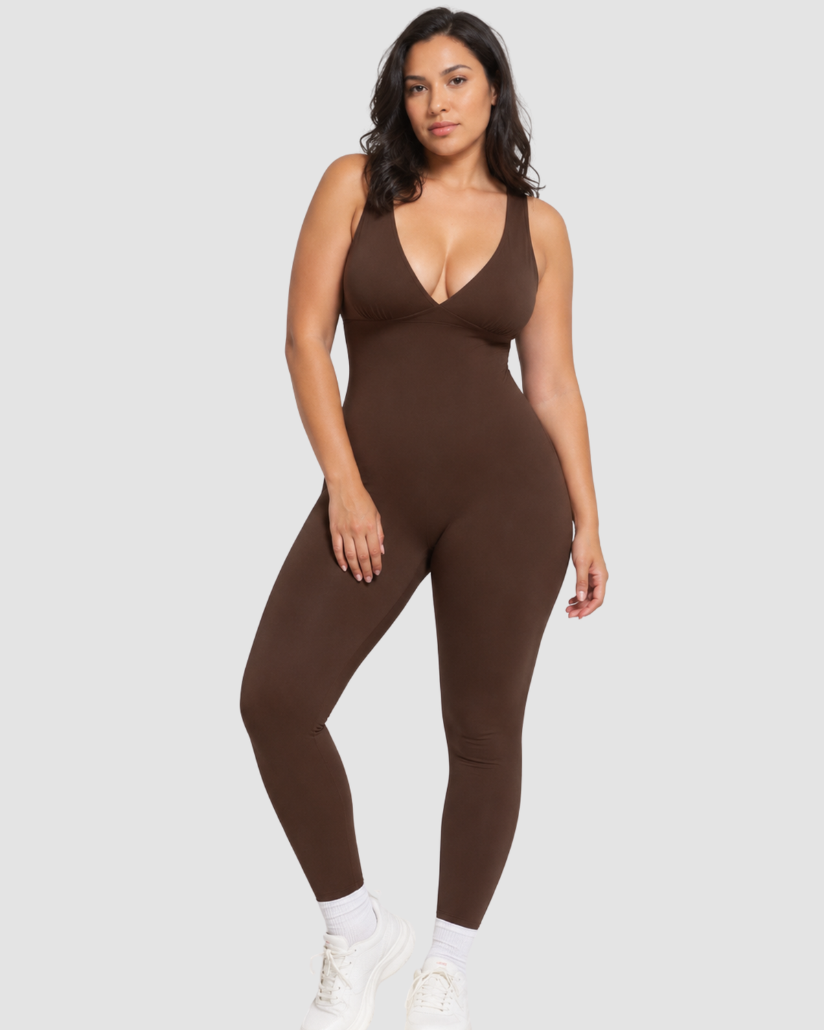 Emira Seamless Active Bodysuit