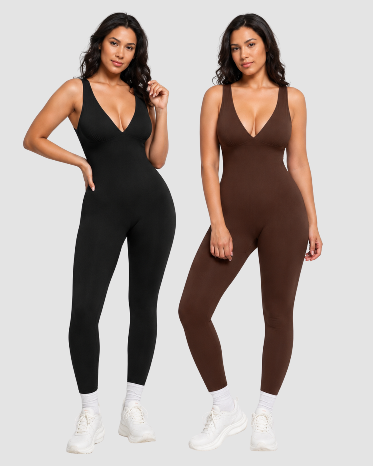 Emira Seamless Active Bodysuit