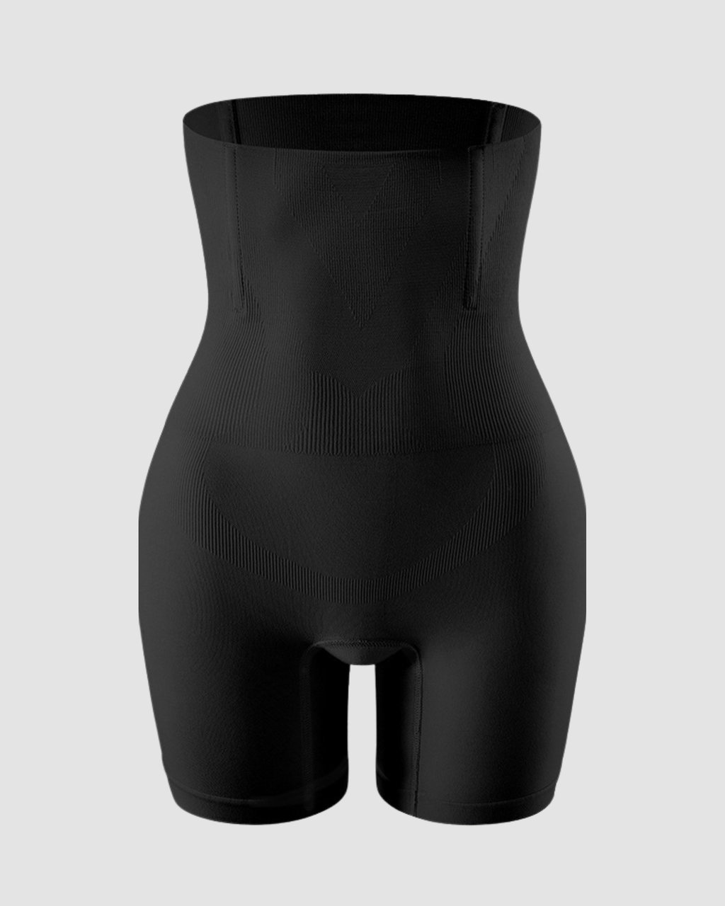 Emira High-Waist Seamless Shaping Shorts