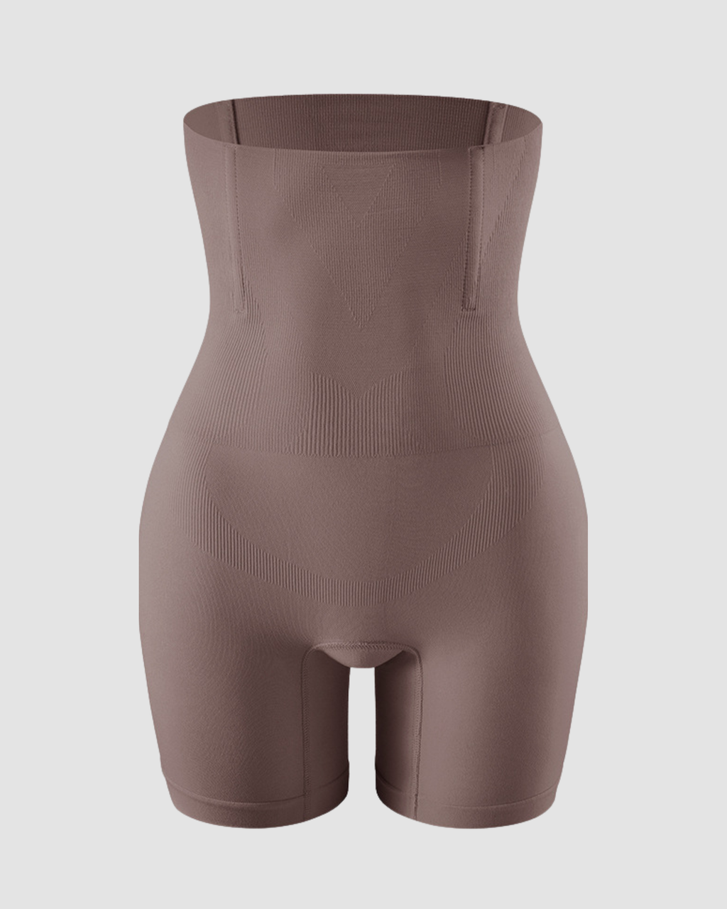 Emira High-Waist Seamless Shaping Shorts