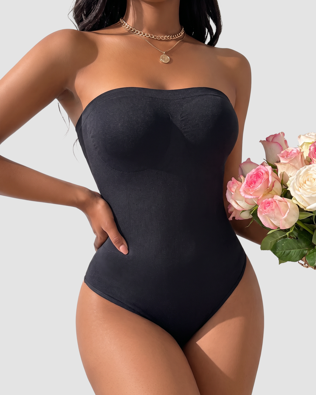 Emira Sienna Bodysuit