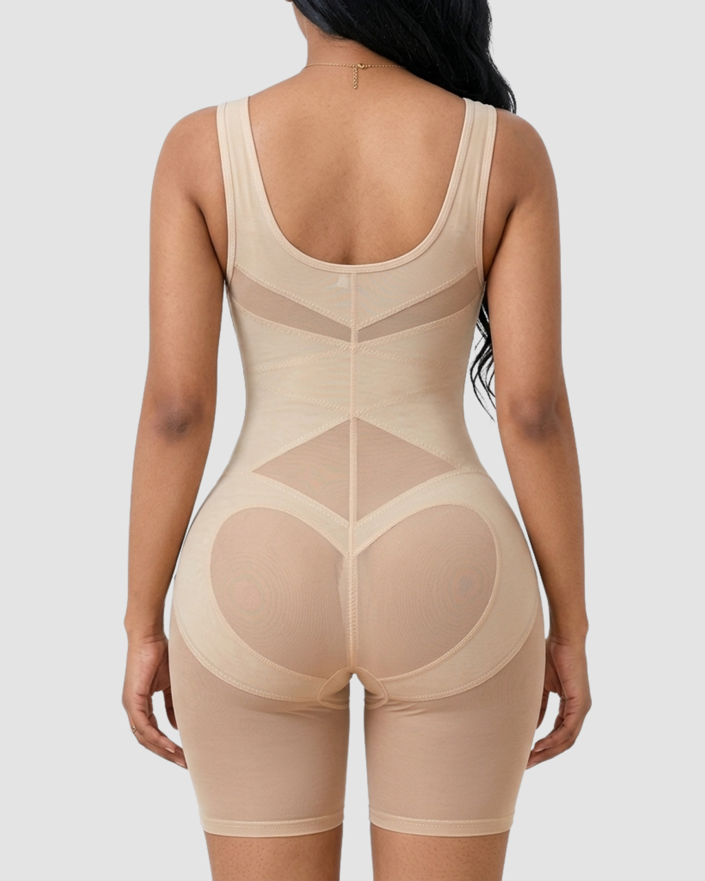 Emira Eclipse Bodysuit