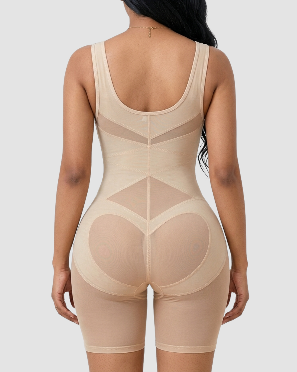 Emira Eclipse Bodysuit