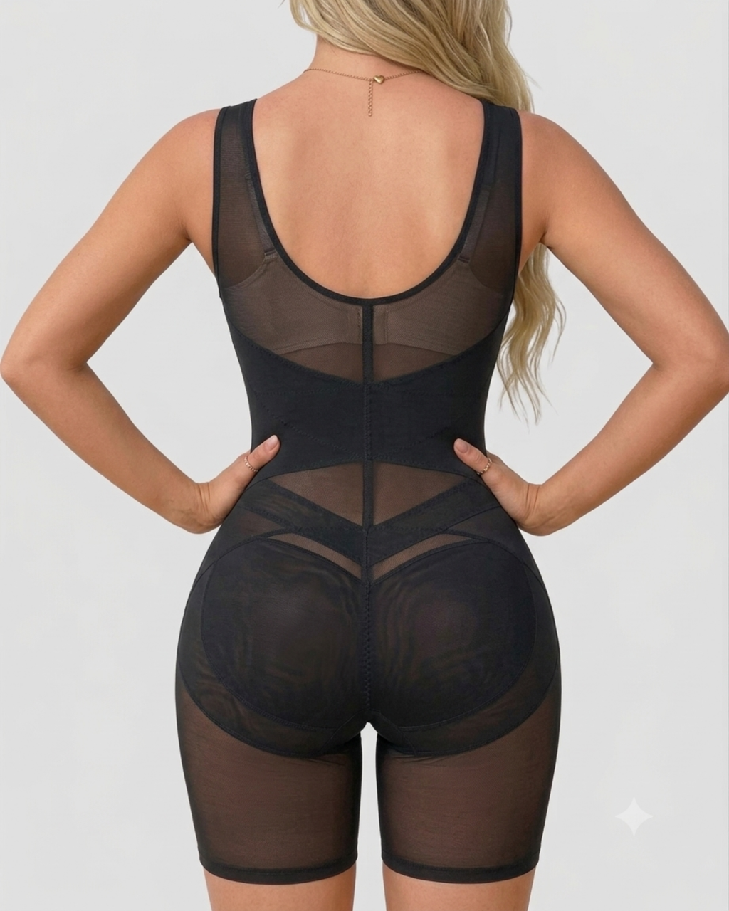 Emira Eclipse Bodysuit
