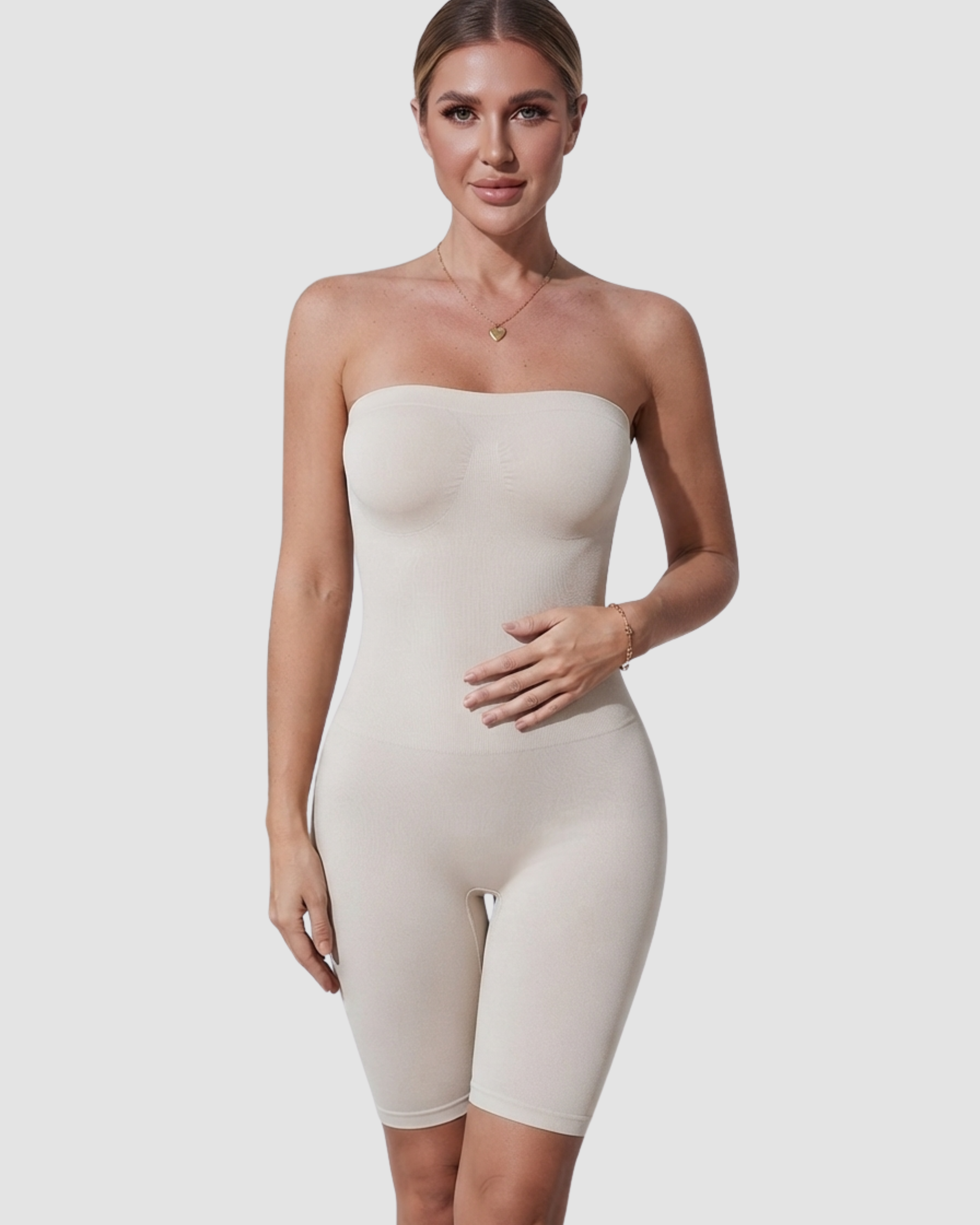 Emira Muse Bodysuit