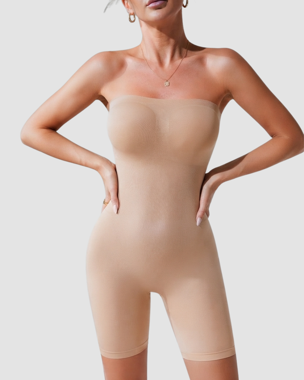 Emira Muse Bodysuit