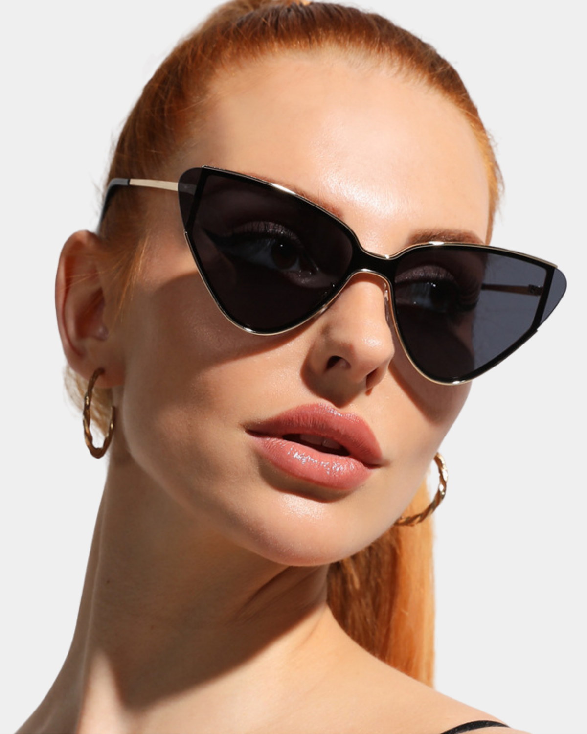 Emira Solène Sunglasses