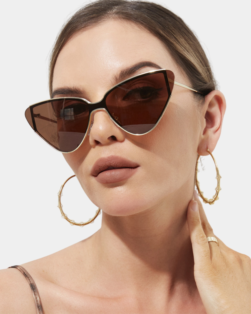 Emira Solène Sunglasses